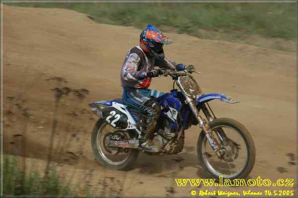 FIMO CUP - Vlanec 14.5.2005