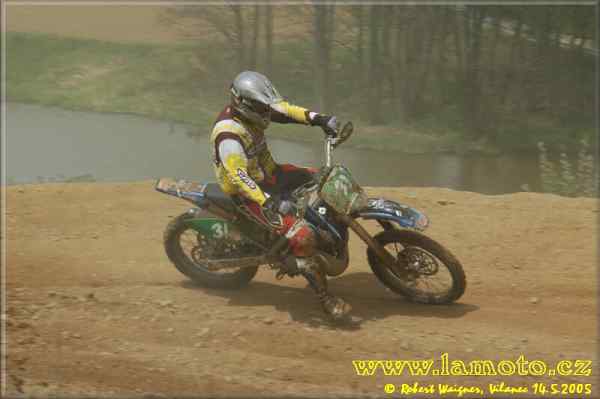 FIMO CUP - Vlanec 14.5.2005