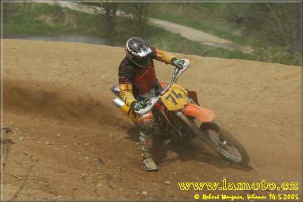 FIMO CUP - Vlanec 14.5.2005