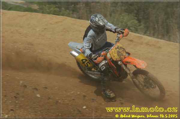 FIMO CUP - Vlanec 14.5.2005