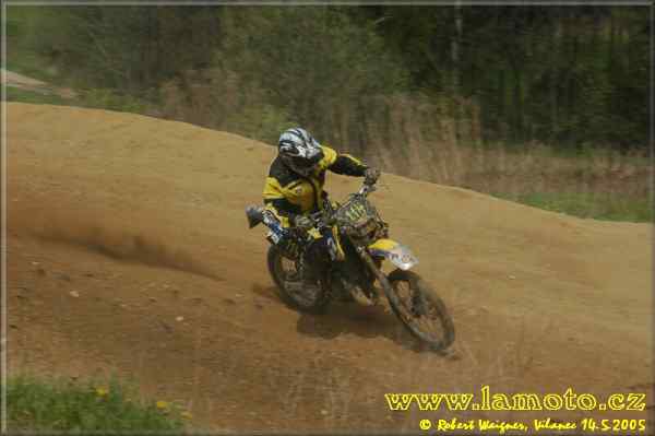 FIMO CUP - Vlanec 14.5.2005