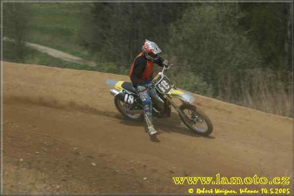 FIMO CUP - Vlanec 14.5.2005