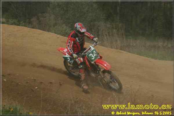 FIMO CUP - Vlanec 14.5.2005