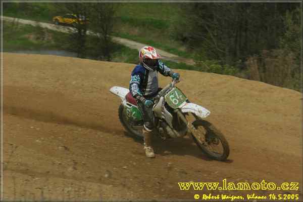 FIMO CUP - Vlanec 14.5.2005