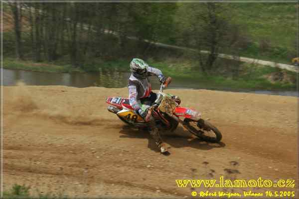 FIMO CUP - Vlanec 14.5.2005