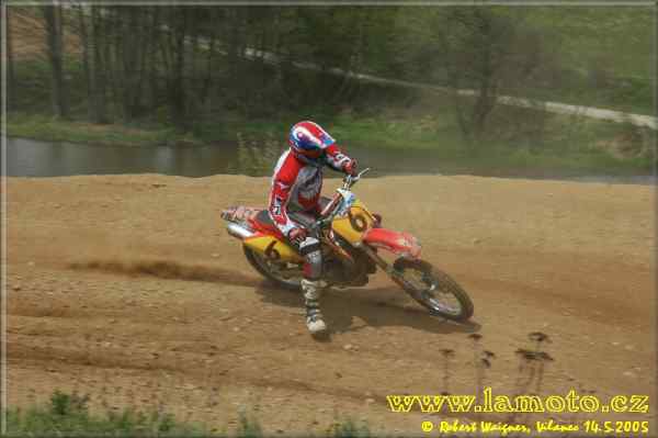 FIMO CUP - Vlanec 14.5.2005