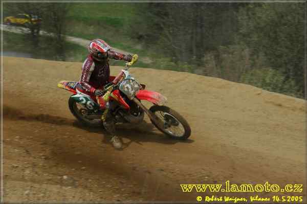 FIMO CUP - Vlanec 14.5.2005