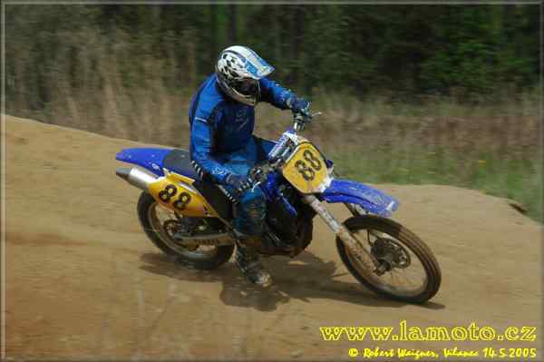 FIMO CUP - Vlanec 14.5.2005