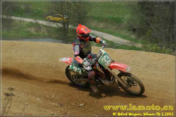 FIMO CUP - Vlanec 14.5.2005