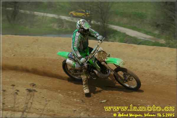 FIMO CUP - Vlanec 14.5.2005