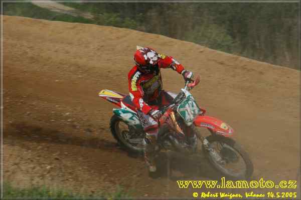 FIMO CUP - Vlanec 14.5.2005