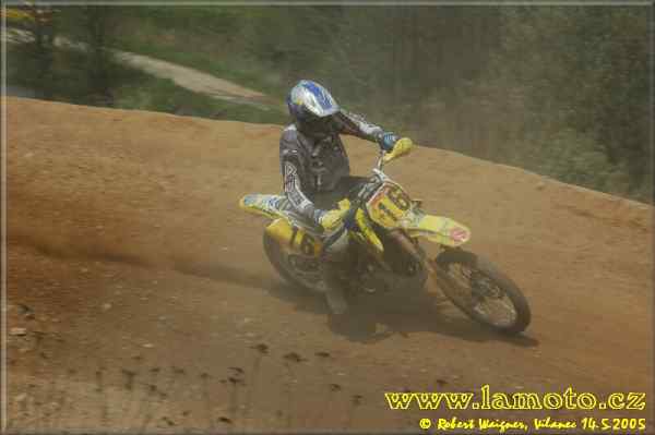 FIMO CUP - Vlanec 14.5.2005