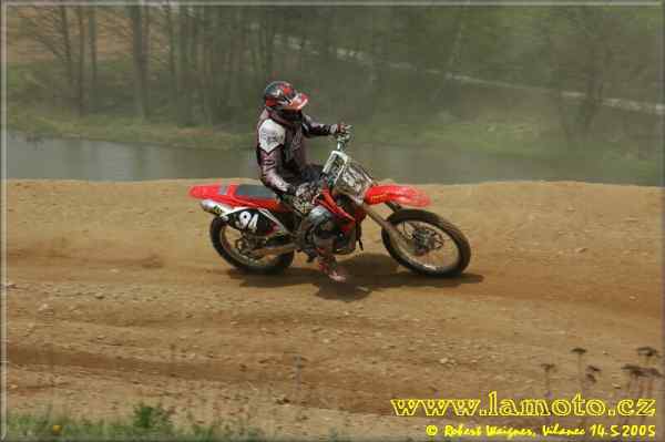 FIMO CUP - Vlanec 14.5.2005
