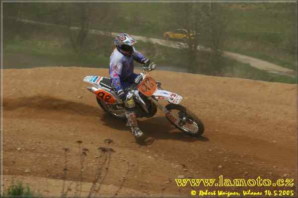FIMO CUP - Vlanec 14.5.2005