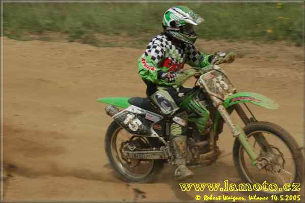 FIMO CUP - Vlanec 14.5.2005