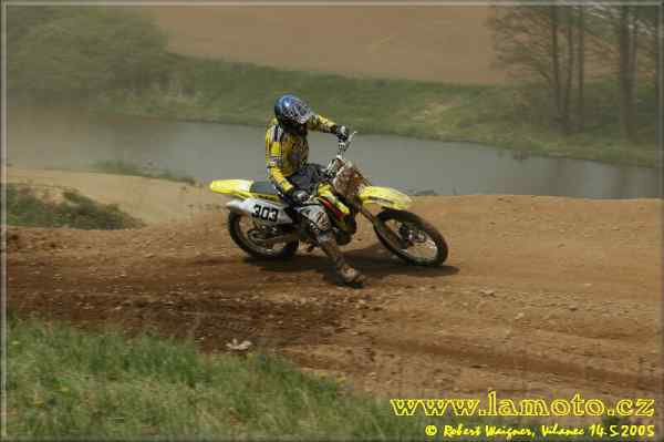 FIMO CUP - Vlanec 14.5.2005