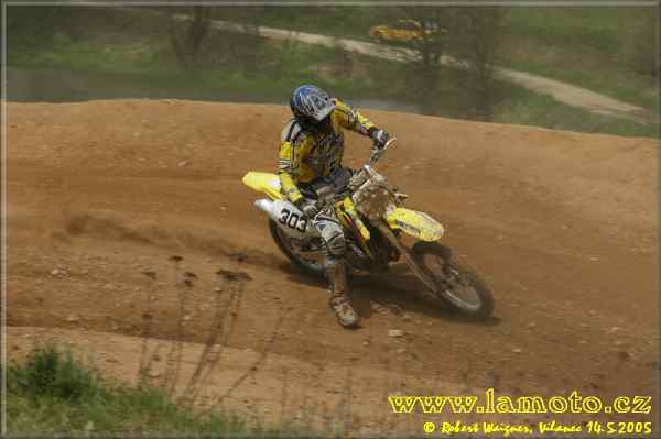 FIMO CUP - Vlanec 14.5.2005
