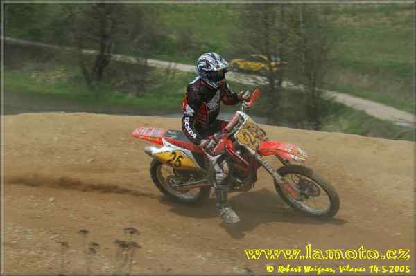 FIMO CUP - Vlanec 14.5.2005