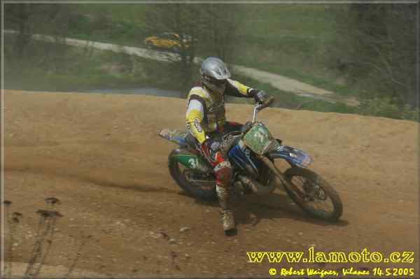 FIMO CUP - Vlanec 14.5.2005