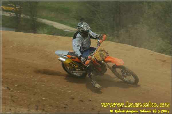 FIMO CUP - Vlanec 14.5.2005