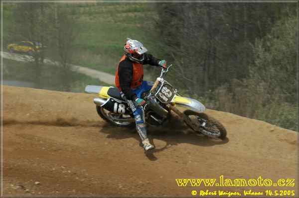 FIMO CUP - Vlanec 14.5.2005