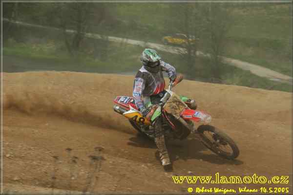 FIMO CUP - Vlanec 14.5.2005