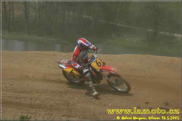 FIMO CUP - Vlanec 14.5.2005