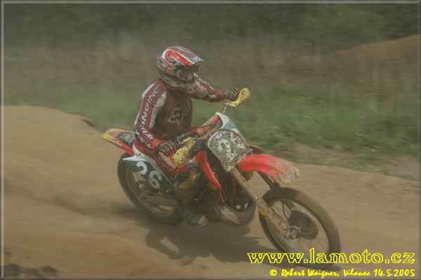 FIMO CUP - Vlanec 14.5.2005
