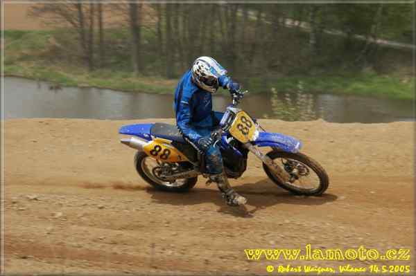 FIMO CUP - Vlanec 14.5.2005