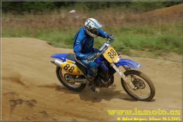 FIMO CUP - Vlanec 14.5.2005