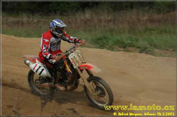 FIMO CUP - Vlanec 14.5.2005