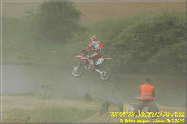 FIMO CUP - Vlanec 14.5.2005