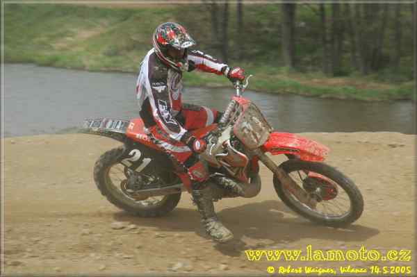 FIMO CUP - Vlanec 14.5.2005