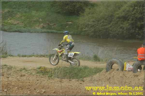 FIMO CUP - Vlanec 14.5.2005