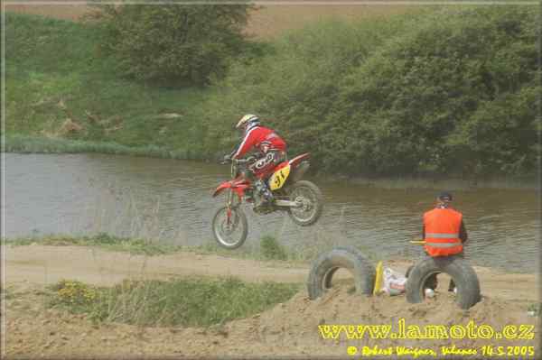 FIMO CUP - Vlanec 14.5.2005