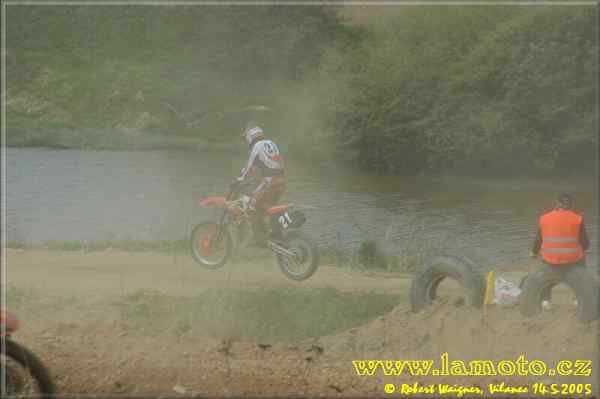 FIMO CUP - Vlanec 14.5.2005