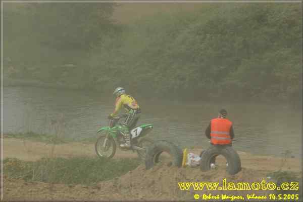 FIMO CUP - Vlanec 14.5.2005