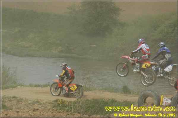 FIMO CUP - Vlanec 14.5.2005