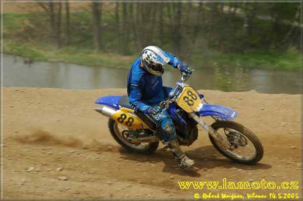 FIMO CUP - Vlanec 14.5.2005
