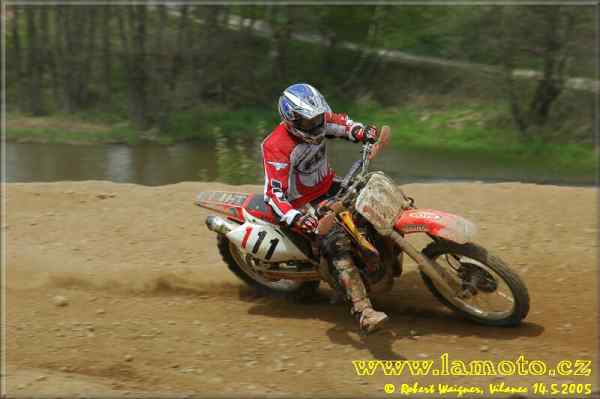 FIMO CUP - Vlanec 14.5.2005