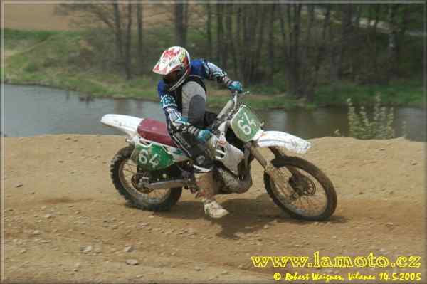 FIMO CUP - Vlanec 14.5.2005