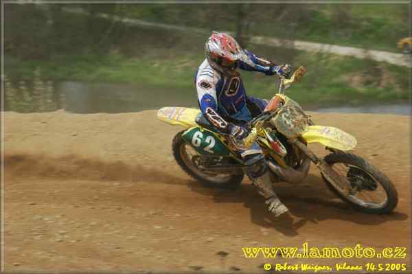 FIMO CUP - Vlanec 14.5.2005