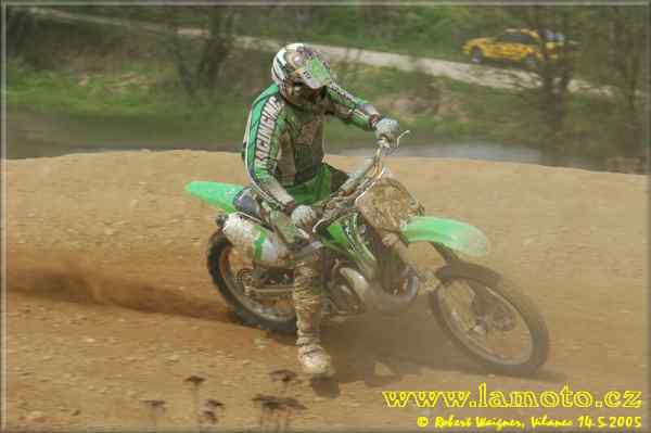 FIMO CUP - Vlanec 14.5.2005