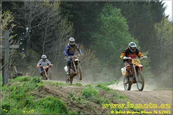 FIMO CUP - Vlanec 14.5.2005
