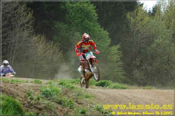 FIMO CUP - Vlanec 14.5.2005