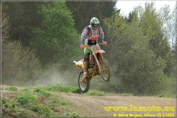 FIMO CUP - Vlanec 14.5.2005