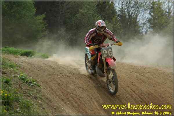 FIMO CUP - Vlanec 14.5.2005