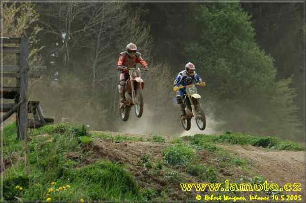 FIMO CUP - Vlanec 14.5.2005