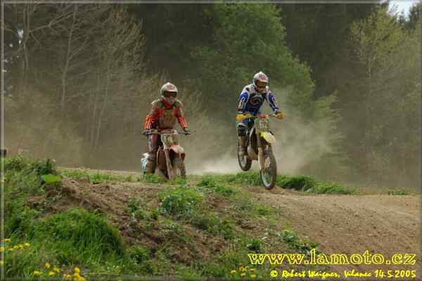 FIMO CUP - Vlanec 14.5.2005