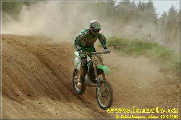 FIMO CUP - Vlanec 14.5.2005